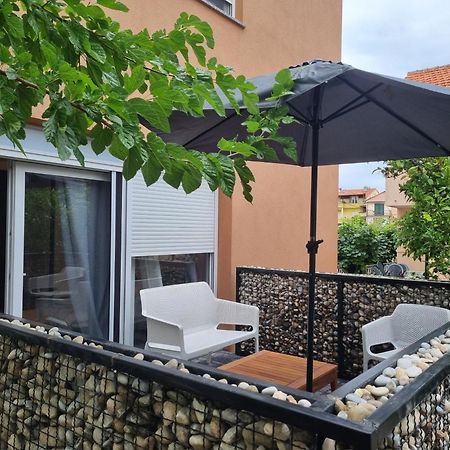 Apartments Ivanov Ζαντάρ Εξωτερικό φωτογραφία