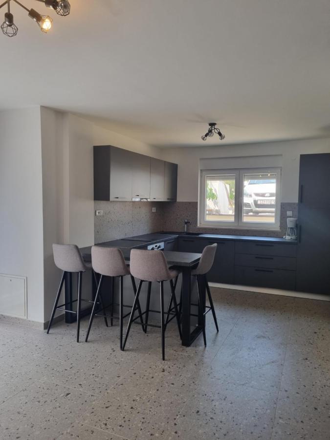 Apartments Ivanov Ζαντάρ Εξωτερικό φωτογραφία
