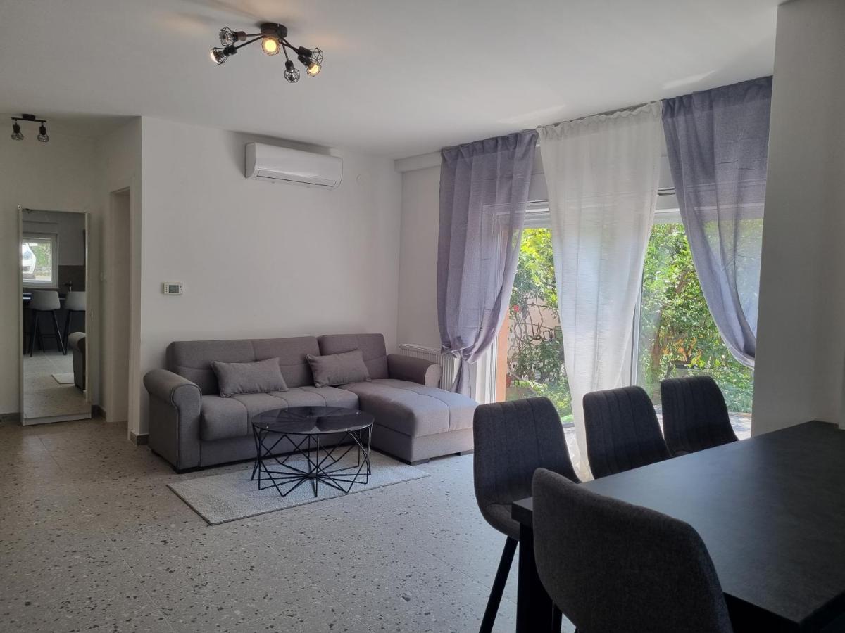 Apartments Ivanov Ζαντάρ Εξωτερικό φωτογραφία
