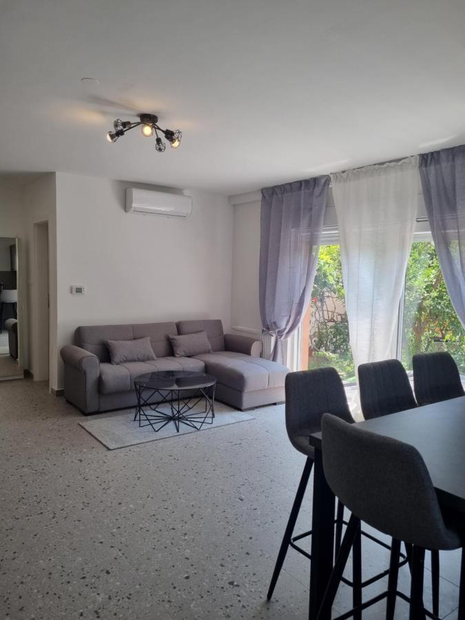 Apartments Ivanov Ζαντάρ Εξωτερικό φωτογραφία