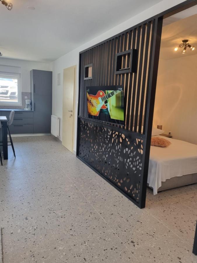 Apartments Ivanov Ζαντάρ Εξωτερικό φωτογραφία