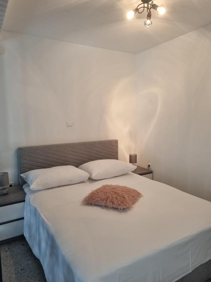 Apartments Ivanov Ζαντάρ Εξωτερικό φωτογραφία