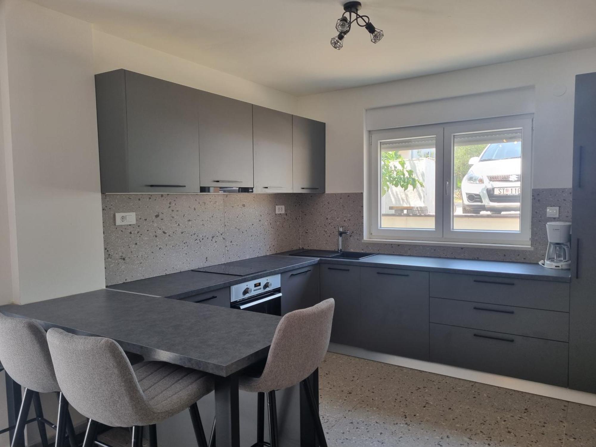 Apartments Ivanov Ζαντάρ Δωμάτιο φωτογραφία