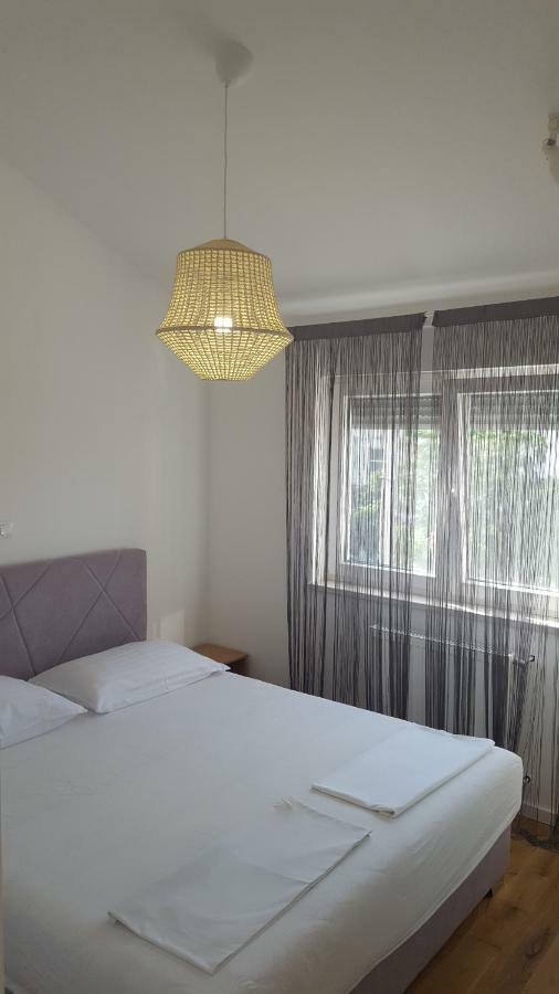 Apartments Ivanov Ζαντάρ Εξωτερικό φωτογραφία