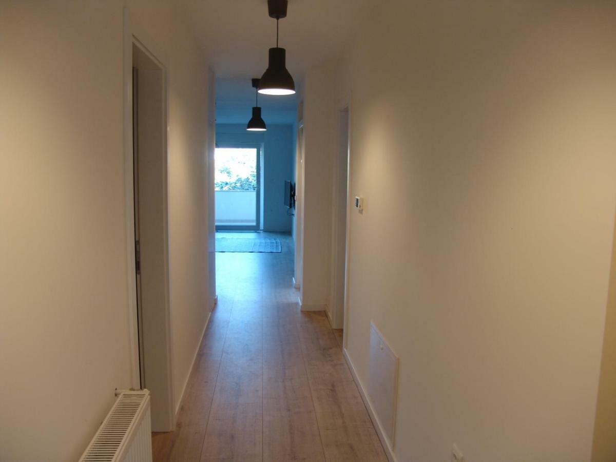 Apartments Ivanov Ζαντάρ Εξωτερικό φωτογραφία