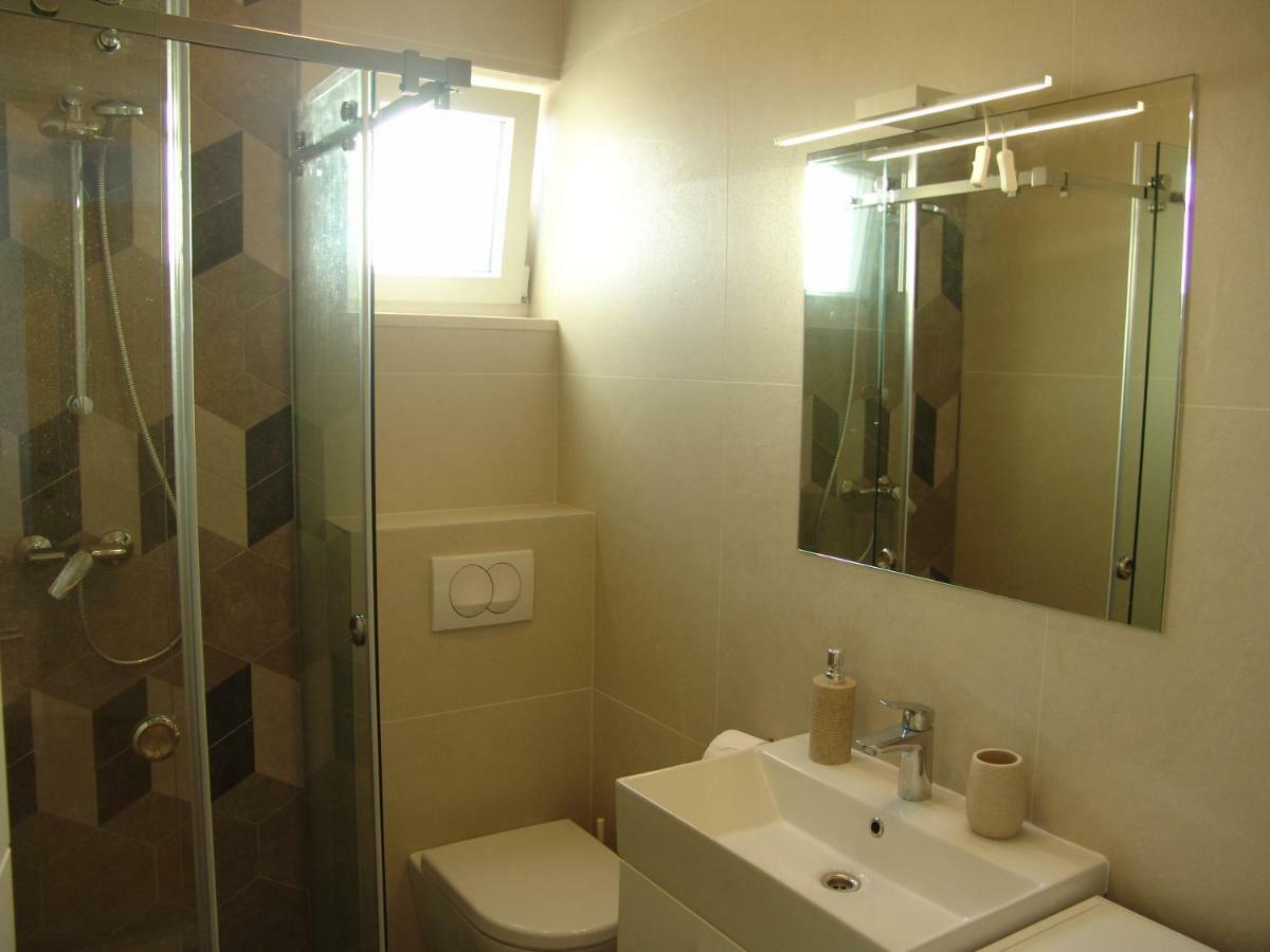 Apartments Ivanov Ζαντάρ Εξωτερικό φωτογραφία