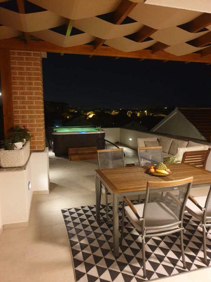 Apartments Ivanov Ζαντάρ Εξωτερικό φωτογραφία