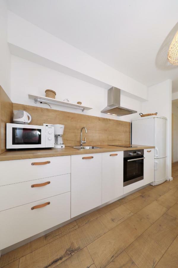 Apartments Ivanov Ζαντάρ Εξωτερικό φωτογραφία