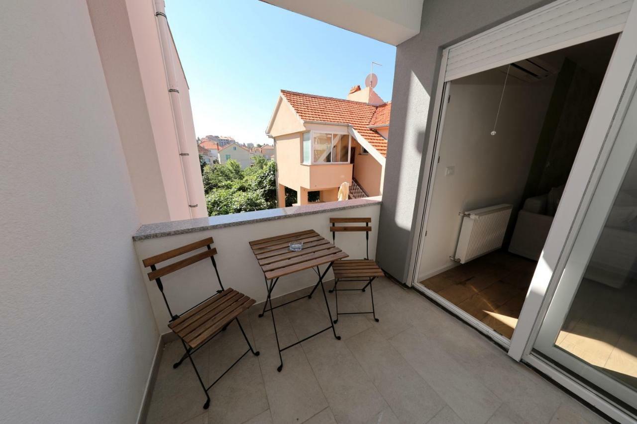 Apartments Ivanov Ζαντάρ Εξωτερικό φωτογραφία