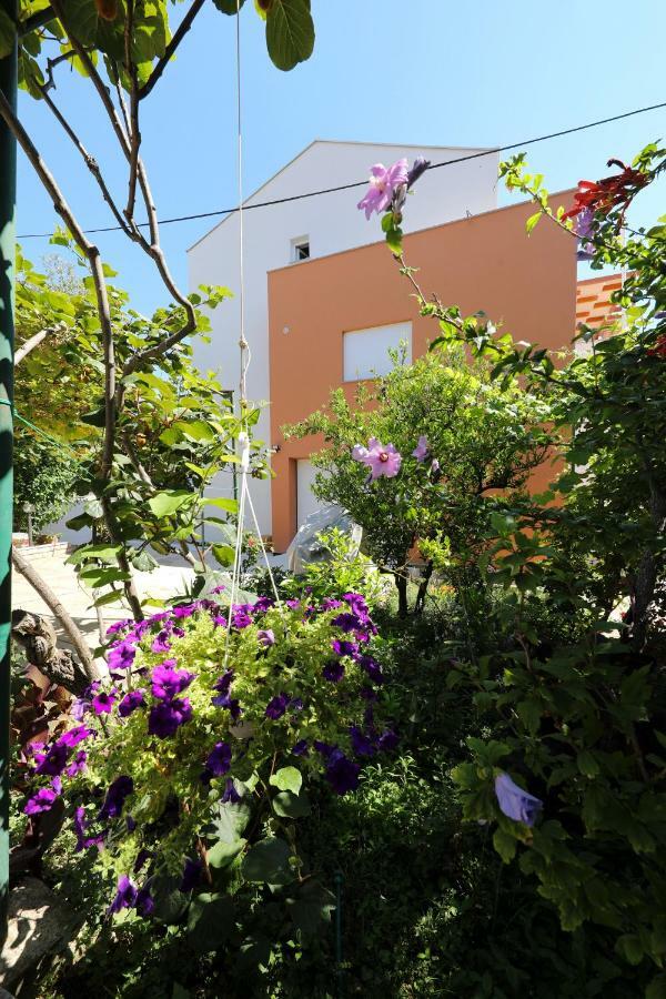 Apartments Ivanov Ζαντάρ Εξωτερικό φωτογραφία