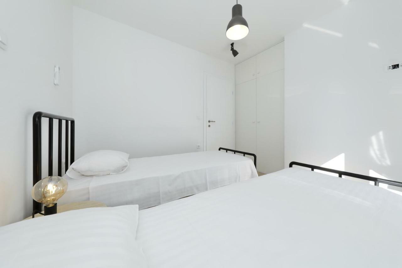 Apartments Ivanov Ζαντάρ Εξωτερικό φωτογραφία
