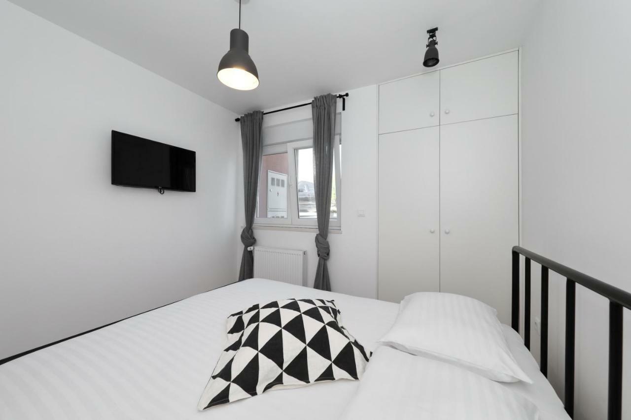 Apartments Ivanov Ζαντάρ Εξωτερικό φωτογραφία