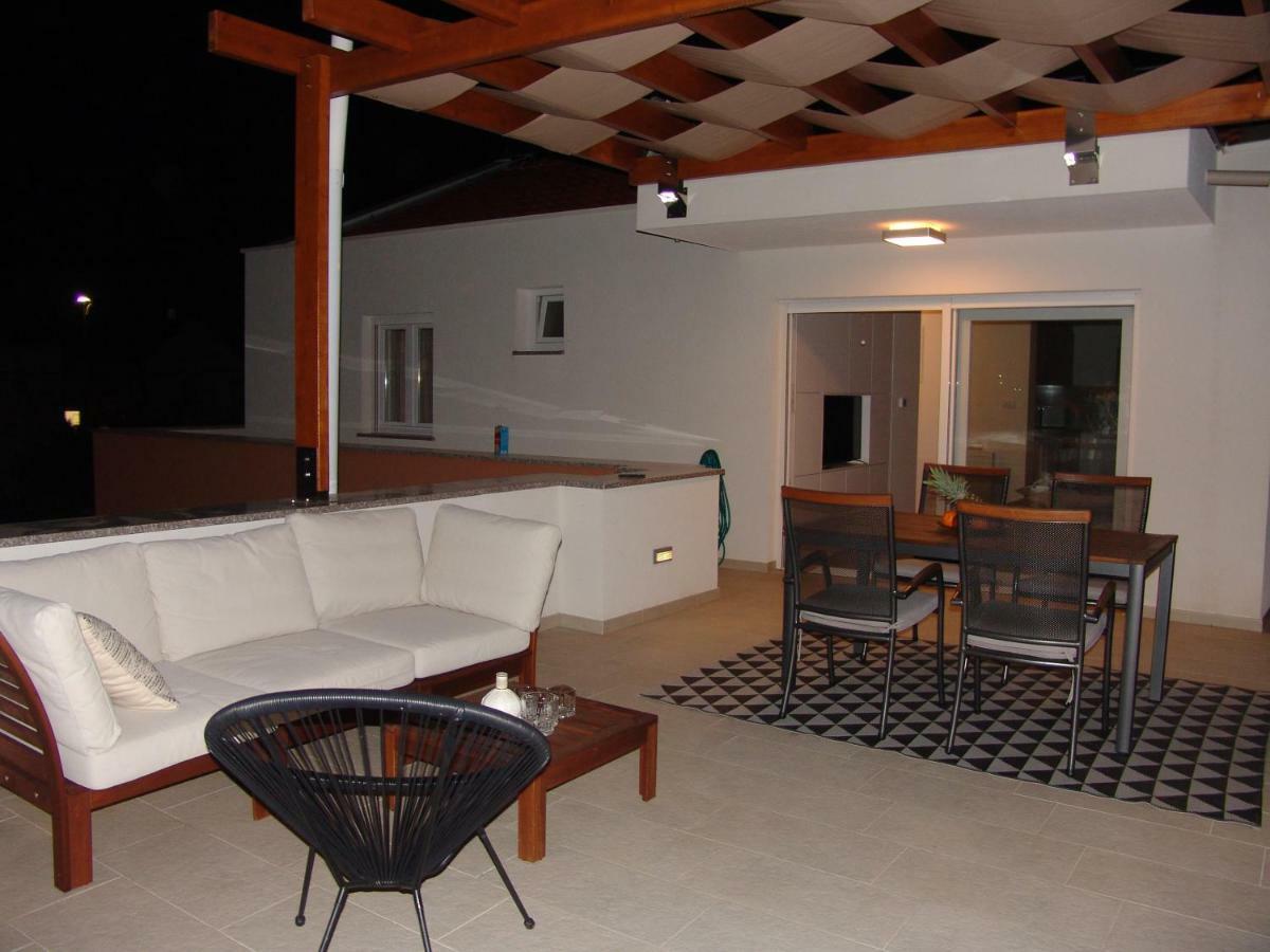 Apartments Ivanov Ζαντάρ Εξωτερικό φωτογραφία
