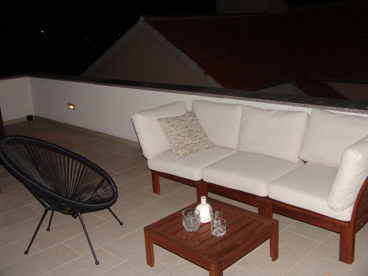 Apartments Ivanov Ζαντάρ Εξωτερικό φωτογραφία