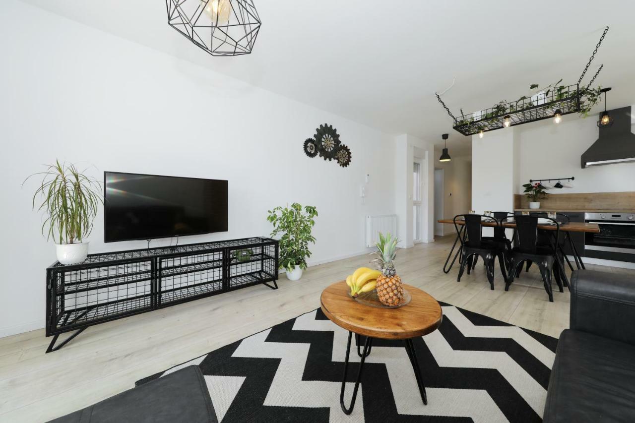 Apartments Ivanov Ζαντάρ Εξωτερικό φωτογραφία