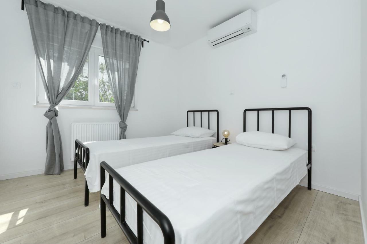 Apartments Ivanov Ζαντάρ Εξωτερικό φωτογραφία