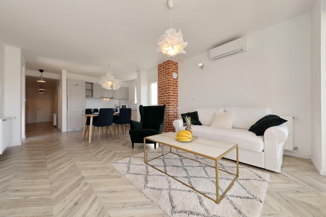Apartments Ivanov Ζαντάρ Εξωτερικό φωτογραφία