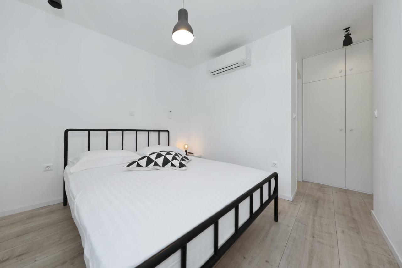 Apartments Ivanov Ζαντάρ Εξωτερικό φωτογραφία