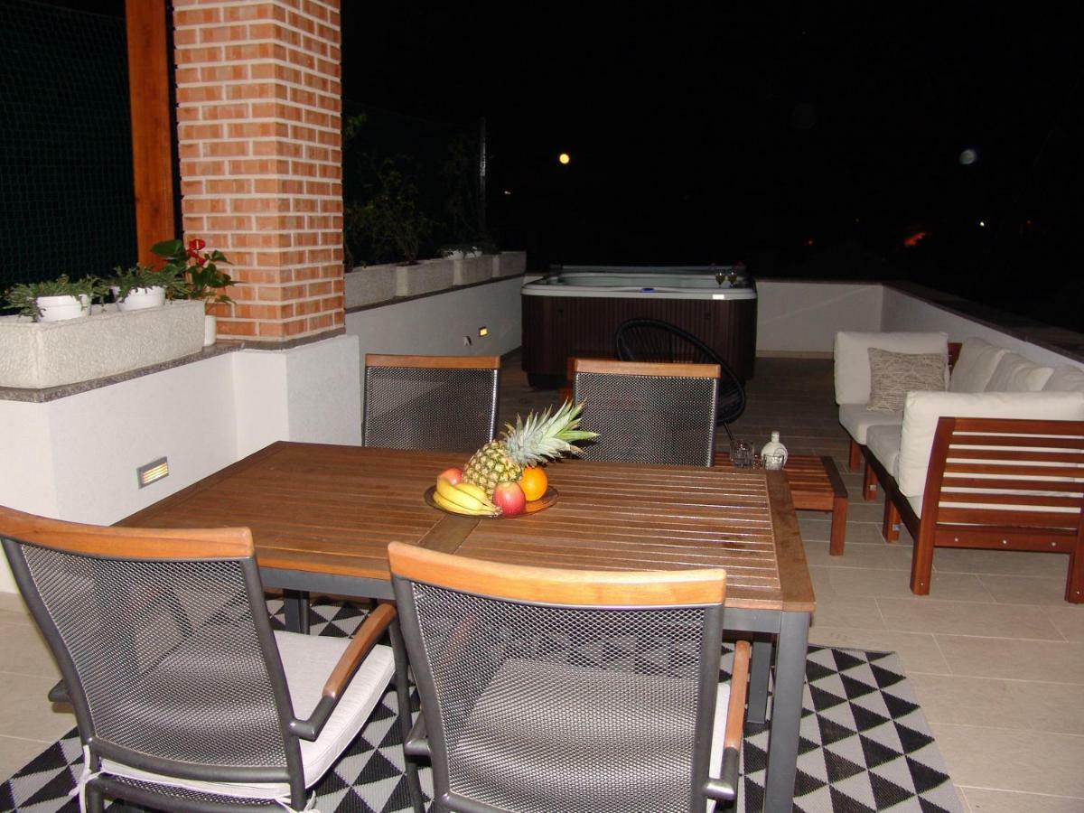 Apartments Ivanov Ζαντάρ Εξωτερικό φωτογραφία