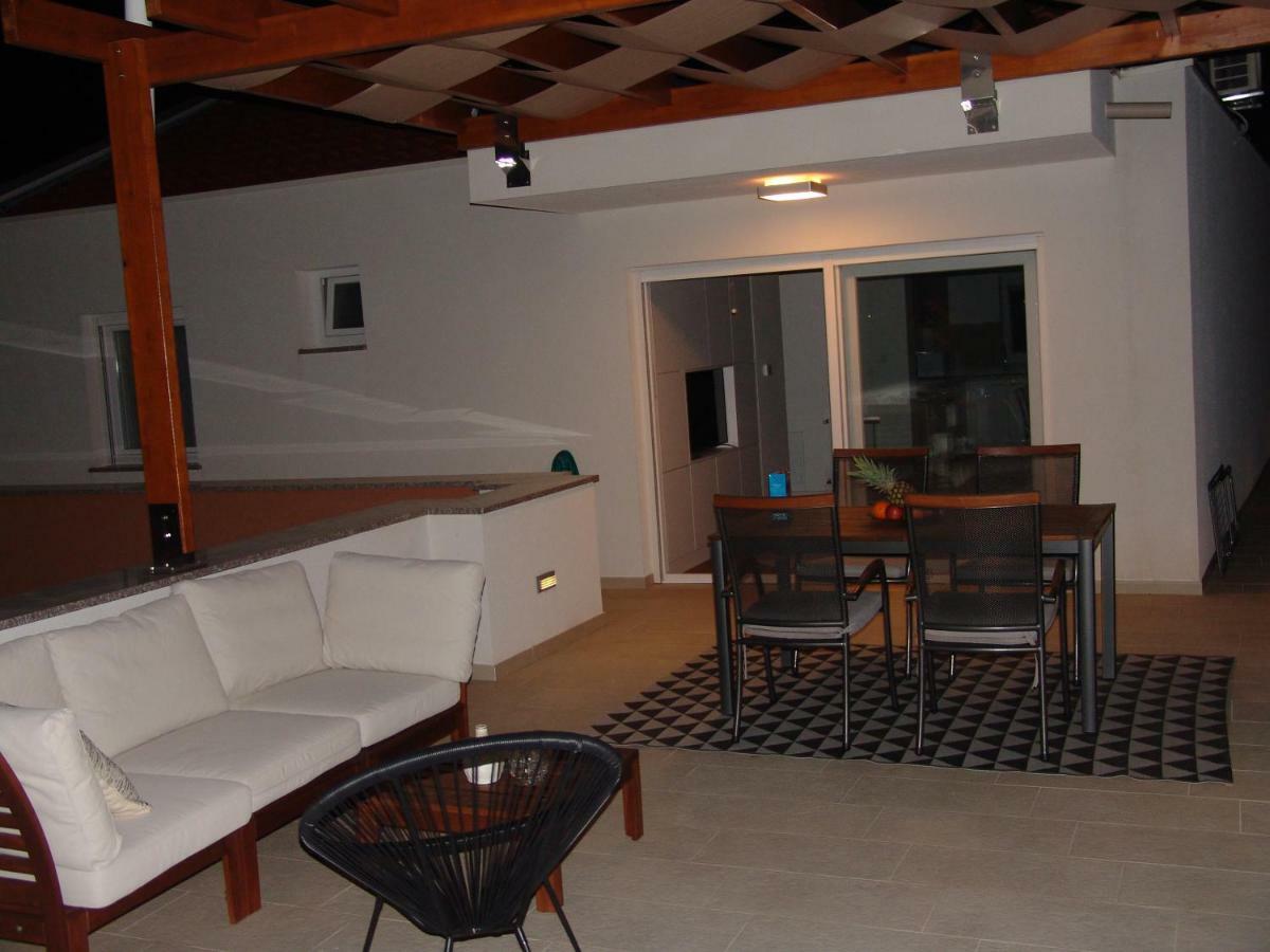 Apartments Ivanov Ζαντάρ Εξωτερικό φωτογραφία