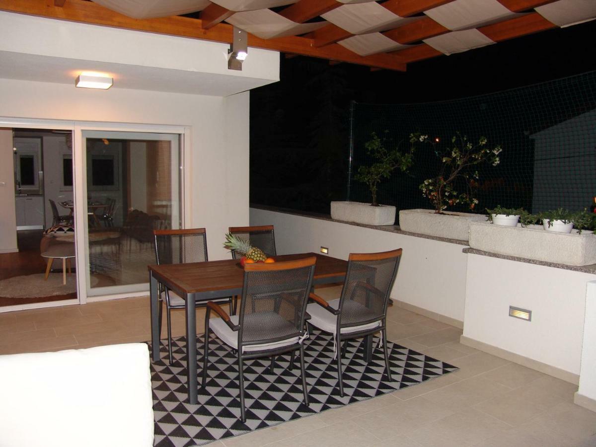 Apartments Ivanov Ζαντάρ Εξωτερικό φωτογραφία