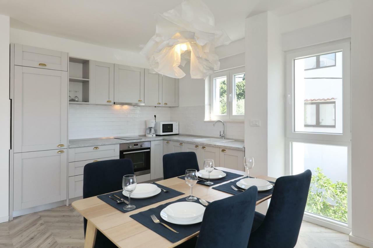 Apartments Ivanov Ζαντάρ Εξωτερικό φωτογραφία
