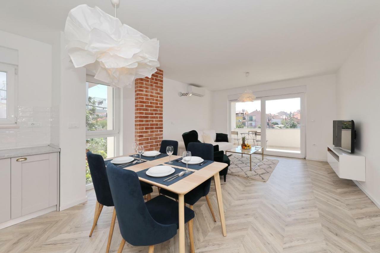 Apartments Ivanov Ζαντάρ Εξωτερικό φωτογραφία