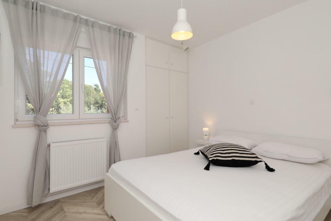 Apartments Ivanov Ζαντάρ Εξωτερικό φωτογραφία