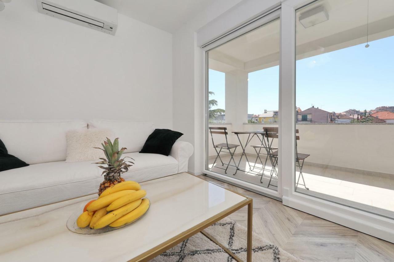 Apartments Ivanov Ζαντάρ Εξωτερικό φωτογραφία