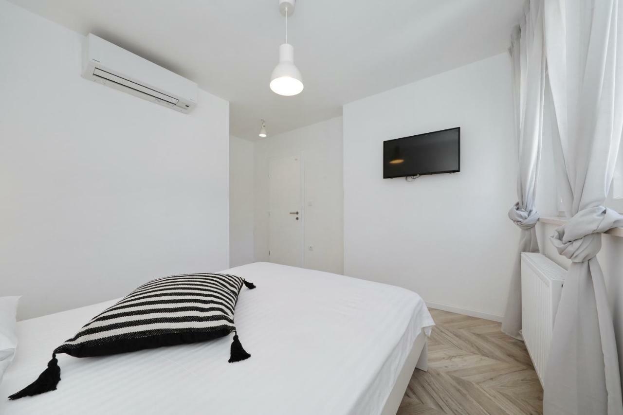 Apartments Ivanov Ζαντάρ Εξωτερικό φωτογραφία