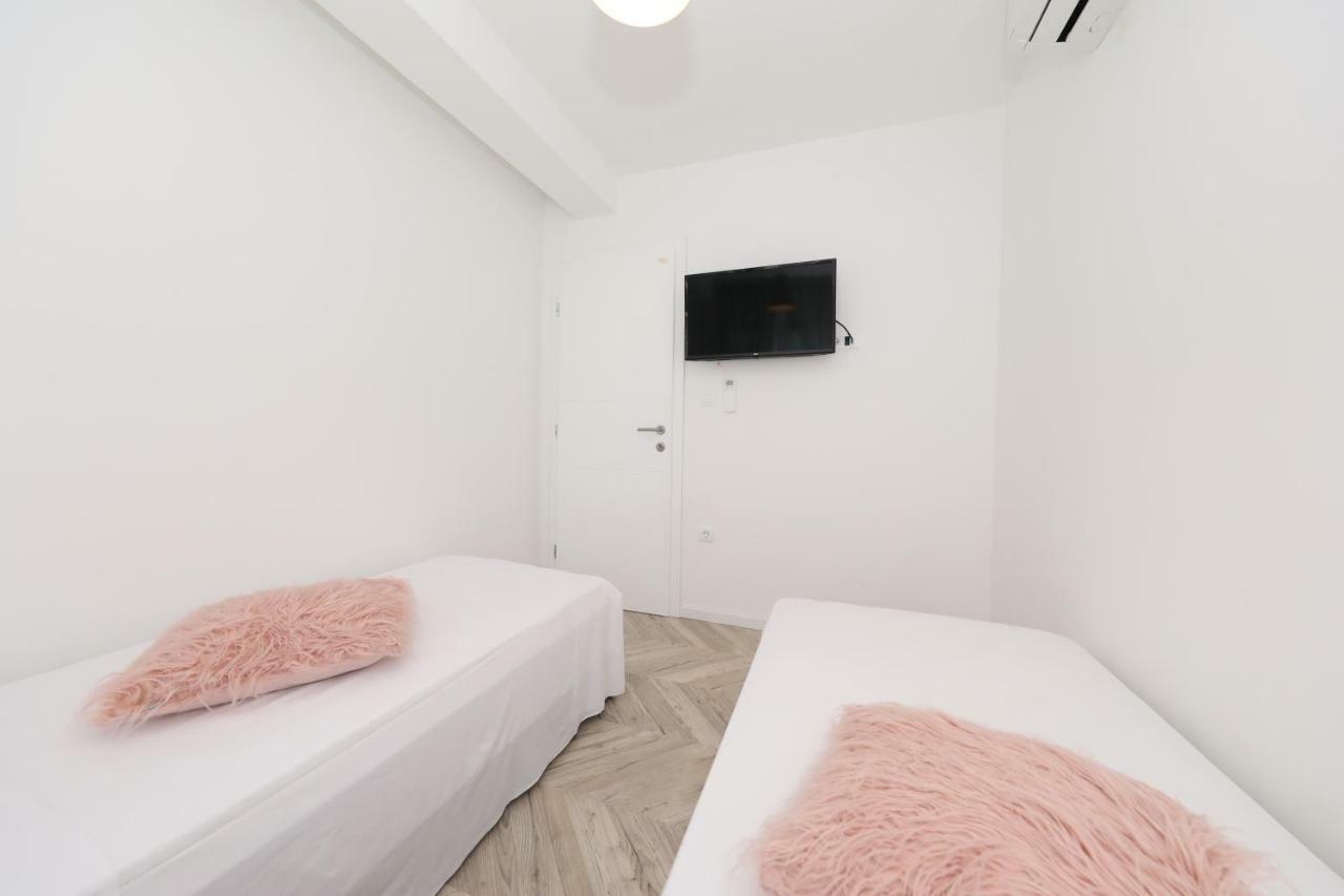 Apartments Ivanov Ζαντάρ Εξωτερικό φωτογραφία