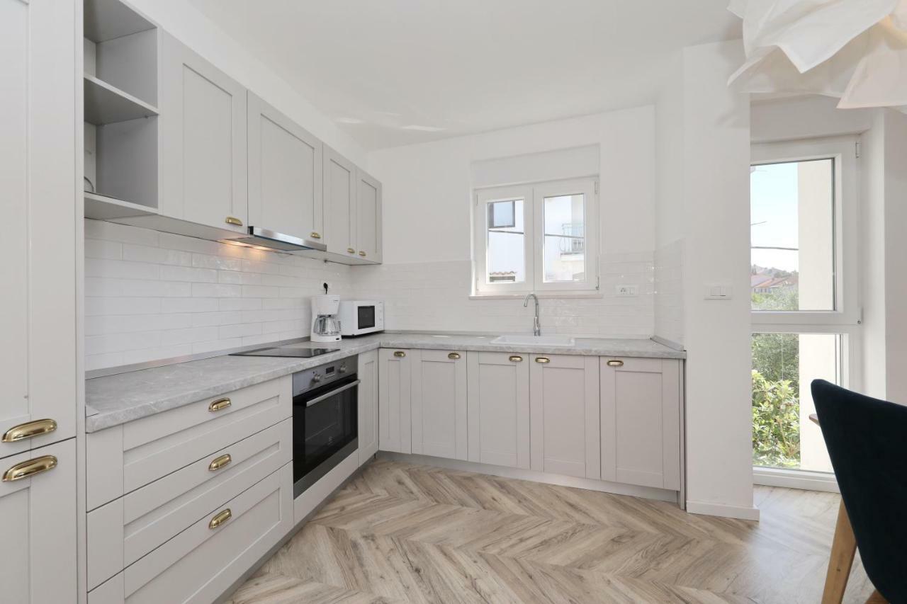 Apartments Ivanov Ζαντάρ Εξωτερικό φωτογραφία