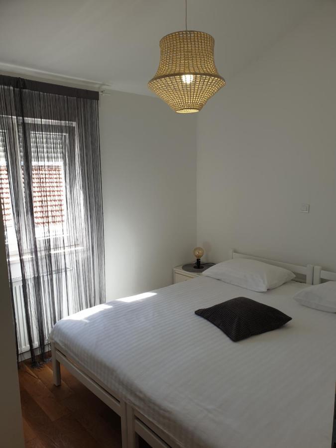 Apartments Ivanov Ζαντάρ Εξωτερικό φωτογραφία