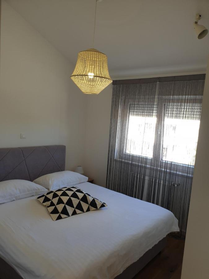 Apartments Ivanov Ζαντάρ Εξωτερικό φωτογραφία
