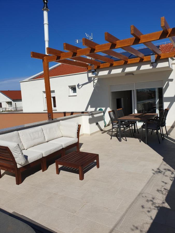 Apartments Ivanov Ζαντάρ Εξωτερικό φωτογραφία